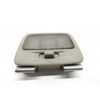 Luz De Teto Traseira Pajero Full 2008 A 2020 Cor Bege 
