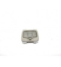 Luz De Teto Traseira Pajero Full 2008 A 2020 Cor Bege 