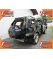 Luz De Teto Traseira Pajero Full 2008 A 2020 Cor Bege 