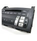 Rádio Cd Original Pajero Full Gls 2008 8701a112