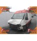 Tampa Lateral Esquerda Painel Ducato 2006 A 2016