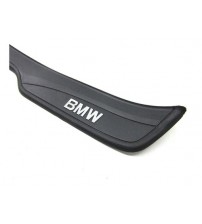 Acabamento Soleira Externa Tras. Direita Bmw 320i 2006- 2011