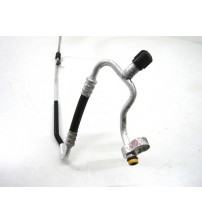 Mangueira Condensador / Evaporador Ar Bmw 320i 2006 A 2011