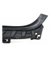 Guia Suporte Central Parachoque Tras. Bmw 320i 2006 A 2011