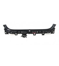 Guia Suporte Central Parachoque Tras. Bmw 320i 2006 A 2011