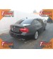 Flexível Freio Traseiro Bmw 320i 2009 2010 2011