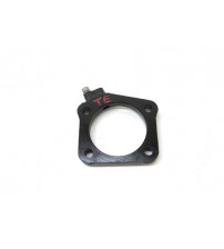 Flange Suporte Do Sensor Abs Tras. Esq. Tracker 2014 A 2019