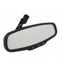 Espelho Retrovisor Interno Tracker Ltz 2017 A 2019 C/detalhe