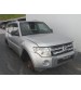 Chicote Porta Traseira Esquerda Pajero Full 2008 A 2013