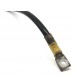 Cabo Terminal Negativo Amarok 2.0 2010 A 2022 Original