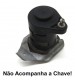 Cilindro Miolo De Chave Porta Diant Direita Ducato 2006-2016