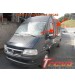 Vidro Fixo Lateral Menor Fiat Ducato Minibus 2006 A 2016