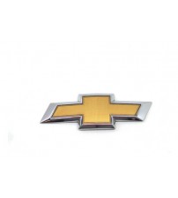Emblema Traseiro Gravata Chevrolet Equinox 2018/2022 Origin.