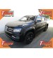 Manopla C/ Coifa Amarok 2010 A 2022 Câmbio Autom. Original