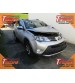 Moldura Tampa Console Câmbio Rav4 2013 A 2018 Original