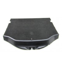 Tapete Fundo Porta Malas Rav4 2013 Original Estepe Largo