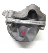 Suporte Do Coxim Esquerdo Do Motor Amarok V6 2h6199307 Orig.