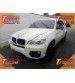 Acabamento Aço Escovado Esquerdo Painel Bmw X6 2008 A 2014