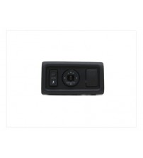 Moldura C/ Botão Comando Retrovisor Lexus Ct200h 2017 / 2018