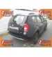 Suporte Coxim Do Diferencial Traseiro Duster 4x4 Original