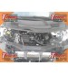 Sensor Pressão Flauta Mercedes Vito 1.6 Diesel 0281006186