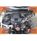 Suporte Do Intercooler Hilux 3.0 171cv 2013 A 2015 Alumínio