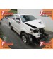 Suporte Do Intercooler Hilux 3.0 171cv 2013 A 2015 Alumínio