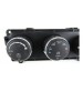 Comando Ar Condicionado Cherokee Sport Limited 2011 2012