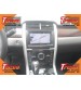 Aparelho Som Rádio Dvd Original Ford Edge Limited 2011/2015