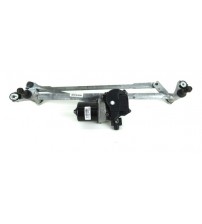 Galhada Motor Do Limpador De Parabrisa Ford Edge 2011 A 2015