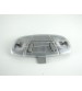 Luz Cortesia De Teto Traseira Ford Edge 2011 A 2015