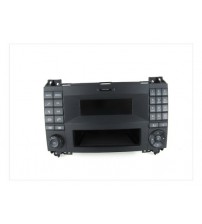 Rádio Original Aparelho De Som Mercedes Vito 2015 2016 2017