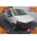 Tampa Lateral Banco Dianteiro Mercedes Vito 2015 2016 2017