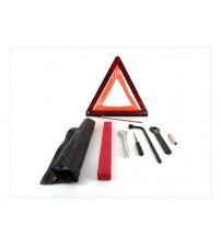 Kit Ferramentas Chave De Roda Mercedes Vito 15-17 Original