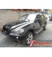 Máquina De Vidro Traseira Esquerda Bmw X5 2007 A 2013 E70