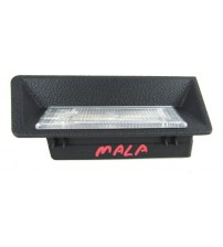 Luz De Cortesia Do Porta Malas Golf Tsi 2014-2018 5gm867762