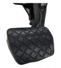 Pedal De Freio Completo Golf Tsi Gti Automático 2014 A 2018
