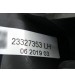 Moldura Do Display Anti Colisão Equinox 2019 2020 C/ Detalhe