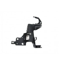 Suporte Da Fechadura Dianteira Esquerda Ford Edge 2011/2015