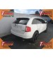 Defletor Calor Coletor Escape Traseiro Ford Edge 2011 A 2015