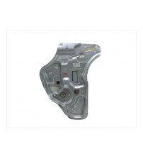 Máquina De Vidro Traseira Esquerda Ix35 2010 A 2022 S/ Motor