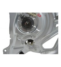 Máquina De Vidro Dianteira Direita Ix35 2010 A 2022 S/ Motor