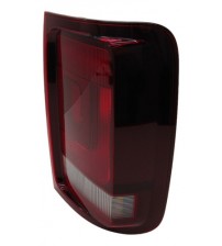Lanterna Traseira Direita Amarok V6 Fumê Original Completa