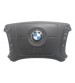 Tampa De Volante Par De Bolsas Bmw E46 323 328 1999 A 2002