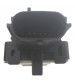 Sensor Impacto Colisão Jeep Compass 2011 A 2015 P68056160aa