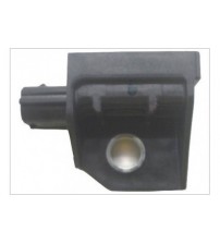 Sensor Impacto Colisão Tras Esquerdo Pajero Full 2008 A 2020