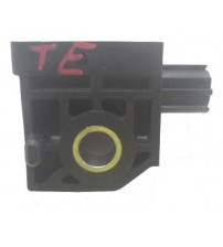 Sensor Impacto Colisão Tras Esquerdo Pajero Full 2008 A 2020