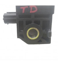 Sensor Impacto Colisão Tras Direito Pajero Full 2008 A 2020