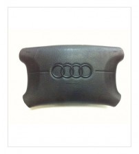 Capa Com Bolsa Do Volante Audi A4 A6 1995 1996 1997 1998