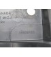 Protetor Lateral Direito Do Motor Chevrolet Malibu 2010 2011
